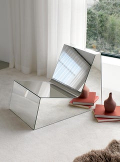 Mirror Lounge Chair