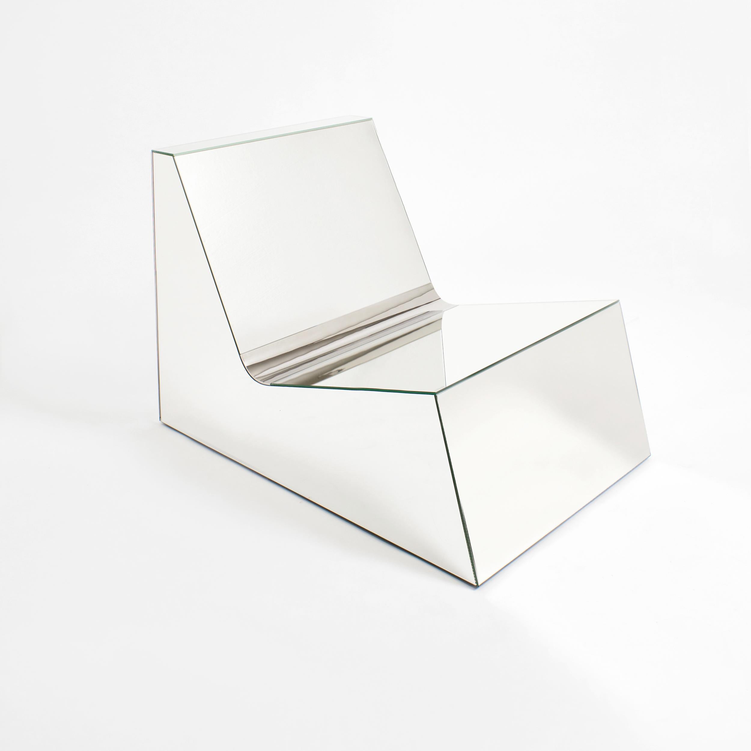 Sedia a sdraio Mirror In condizioni Nuovo in vendita a Macieira de Sarnes, PT