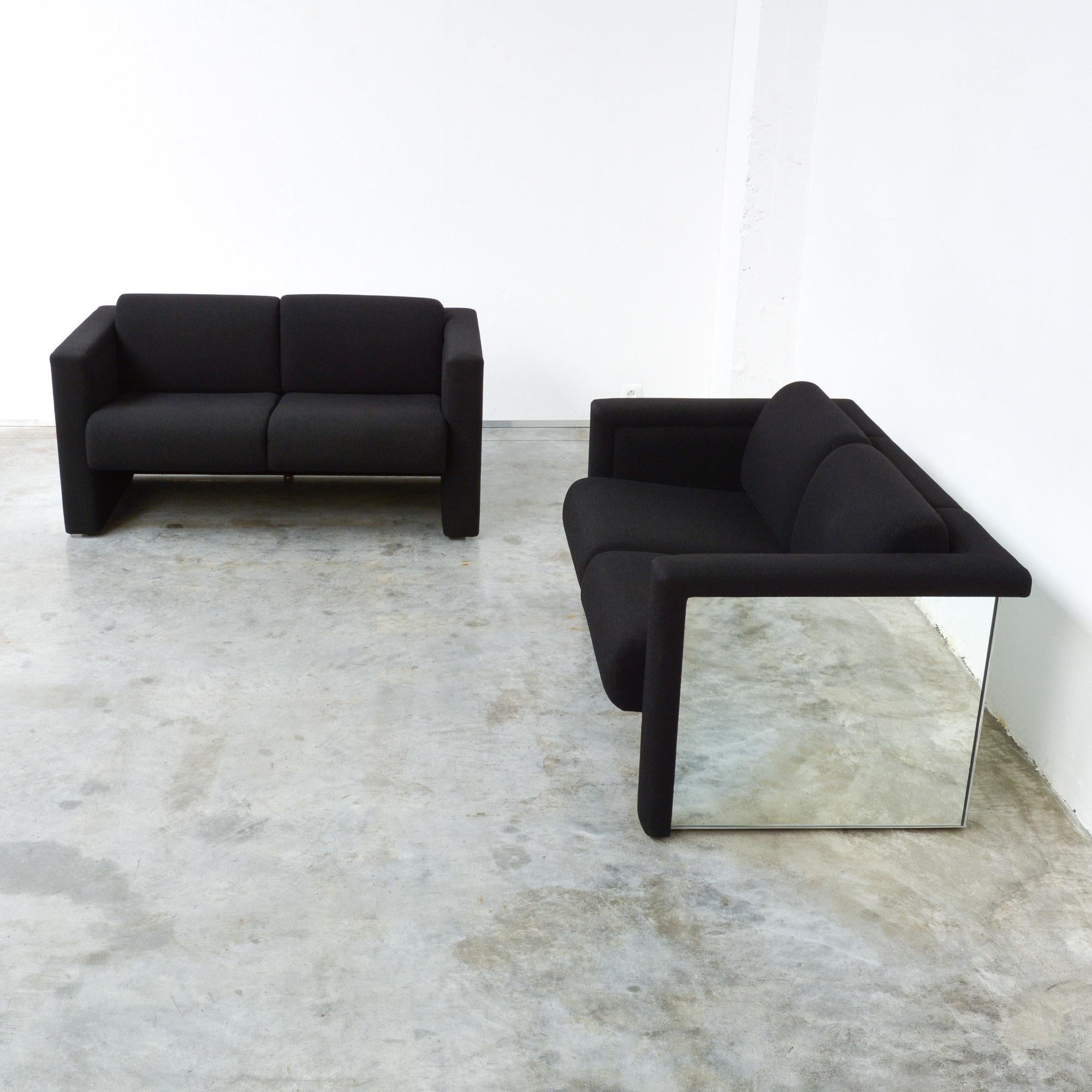trix und robert haussmann sofa