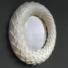 Espejo - Piel Mamba Perla