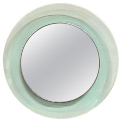 Mirror Model 1669 Attributed to Max Ingrand, Italy, 1960 circa
