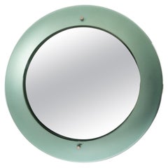 Espejo Modelo 2141 de Max Ingrand, Fontana Arte, Italia
