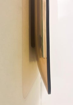 Spiegel Model No. "2273" von Max Ingrand für Fontana Arte, Italien, 1960er Jahre