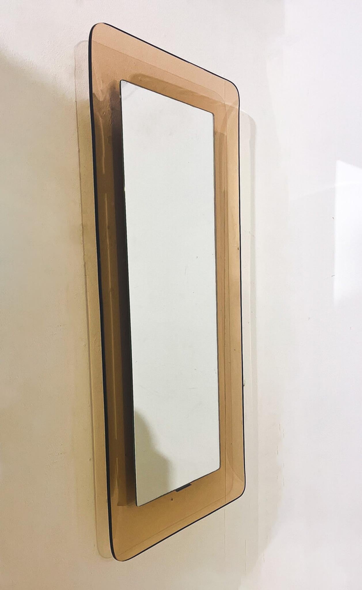 Spiegel Model No. 
