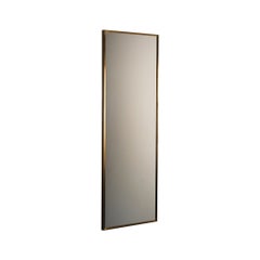 Mirror model 80, Glasmäster Markaryd, Sweden, 1960s