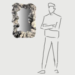 Mirror, Multicolor, Custom order High Gloss, by Alexey Krupinin