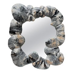 Mirror, Multicolor, High Gloss, by Alexey Krupinin 2025