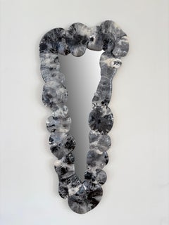 Miroir, multicolore, brillant, par Alexey Krupinin 2026
