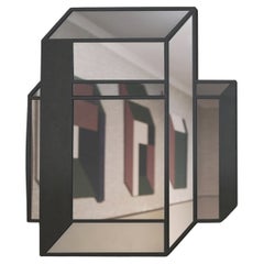 Spiegel-Objekt Nr.1 von Dechem Studio