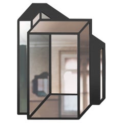 Mirror Object No.2 by Dechem Studio