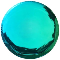 Mirror
OKO 120
Gradient, in stainless steel by Zieta Mirror
OKO 120
Gradient, in stainless steel by Zieta