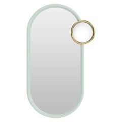 Ovali a specchio 2