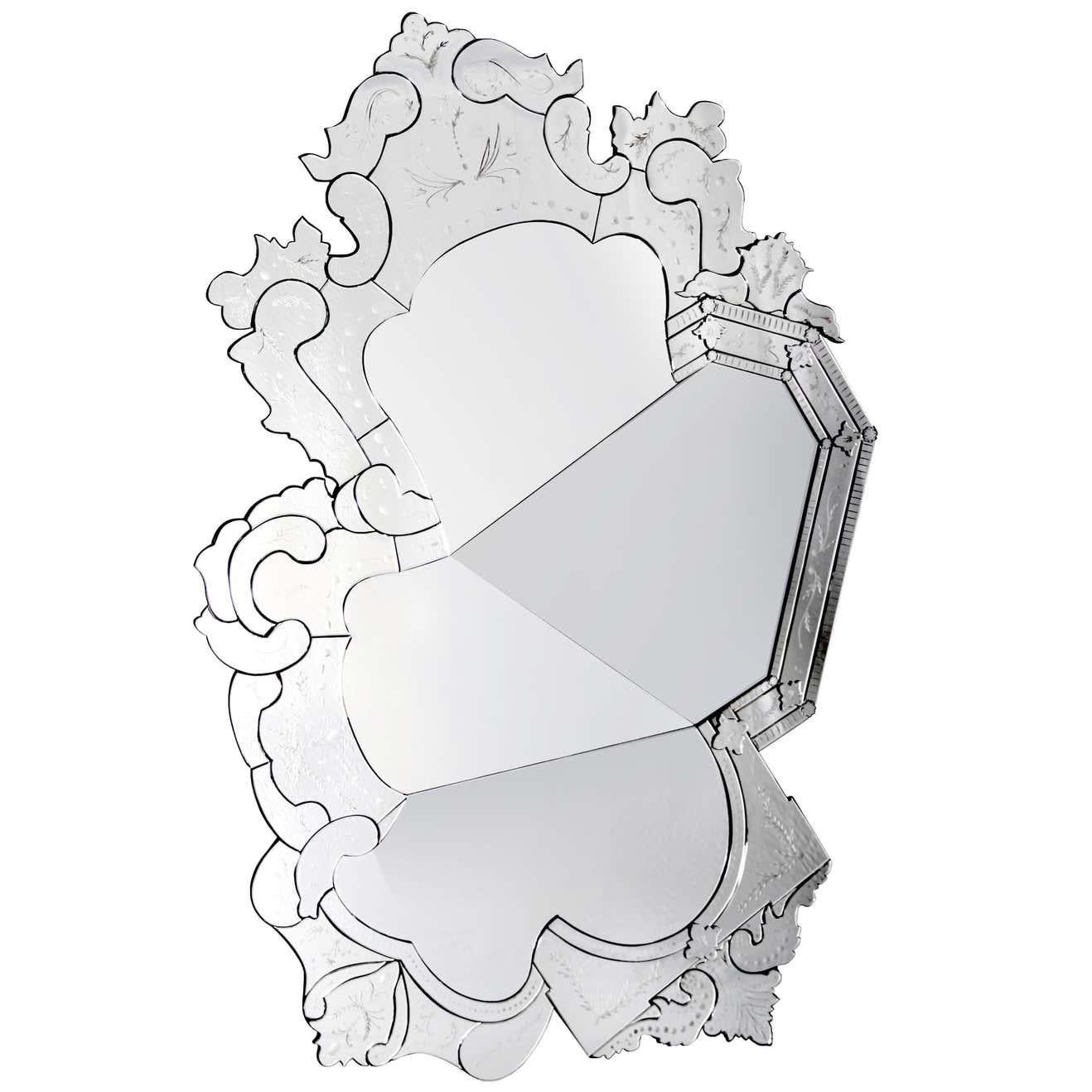 Mirror Palace For Sale