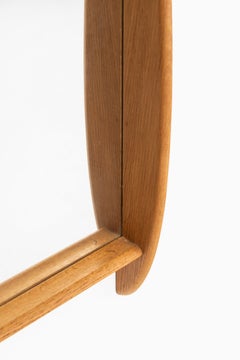 Mirror Probably Produced in Denmark