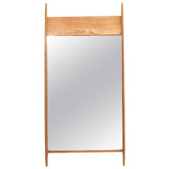 Mirror Probably Produced in Denmark