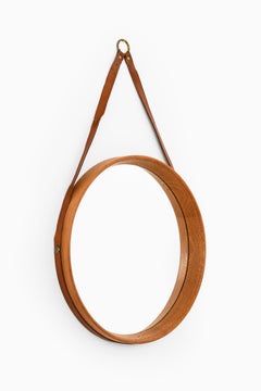 Mirror Probably Produced in Sweden