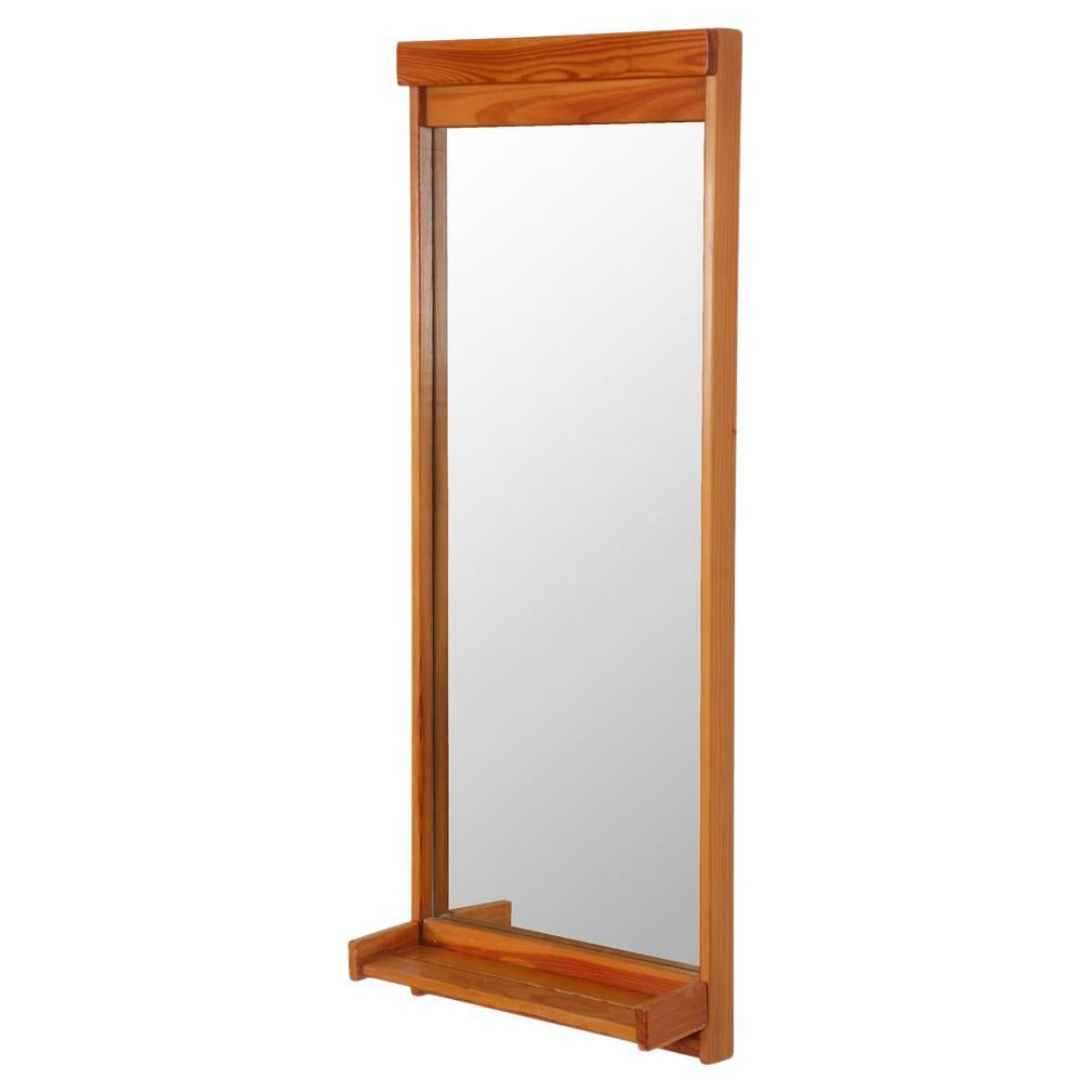 Mirror produced by Drevokov in the 1970s