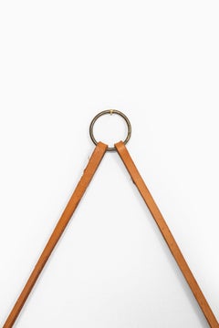 Mirror Produced by Glas Mäster in Markaryd, Sweden