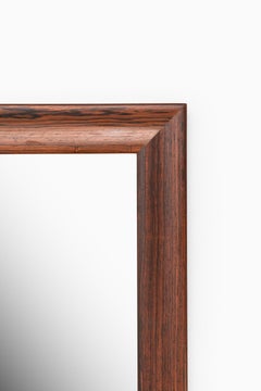 Mirror Produced by Ota in Sweden