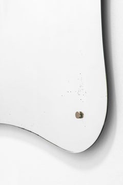 Specchio Prodotto in Svezia