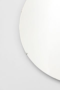 Mirror Produced in Sweden