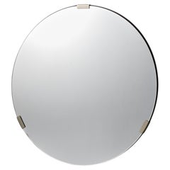 Mirror ‘Record’ designed by Axel Einar Hjorth for Nordiska Kompaniet, Sweden
