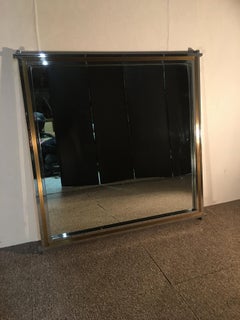 Miroir, Romeo Regga, Italie, 1970