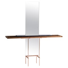 Mirror Ryosuke Harashima Contemporary Zen Japanese Mingei