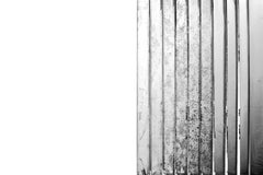 Miroir Striche par Ongaro e Fuga