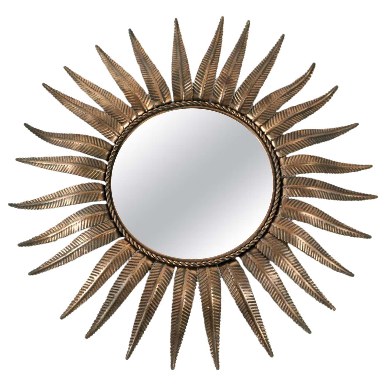 Mirror, Sun, 1960 at 1stDibs