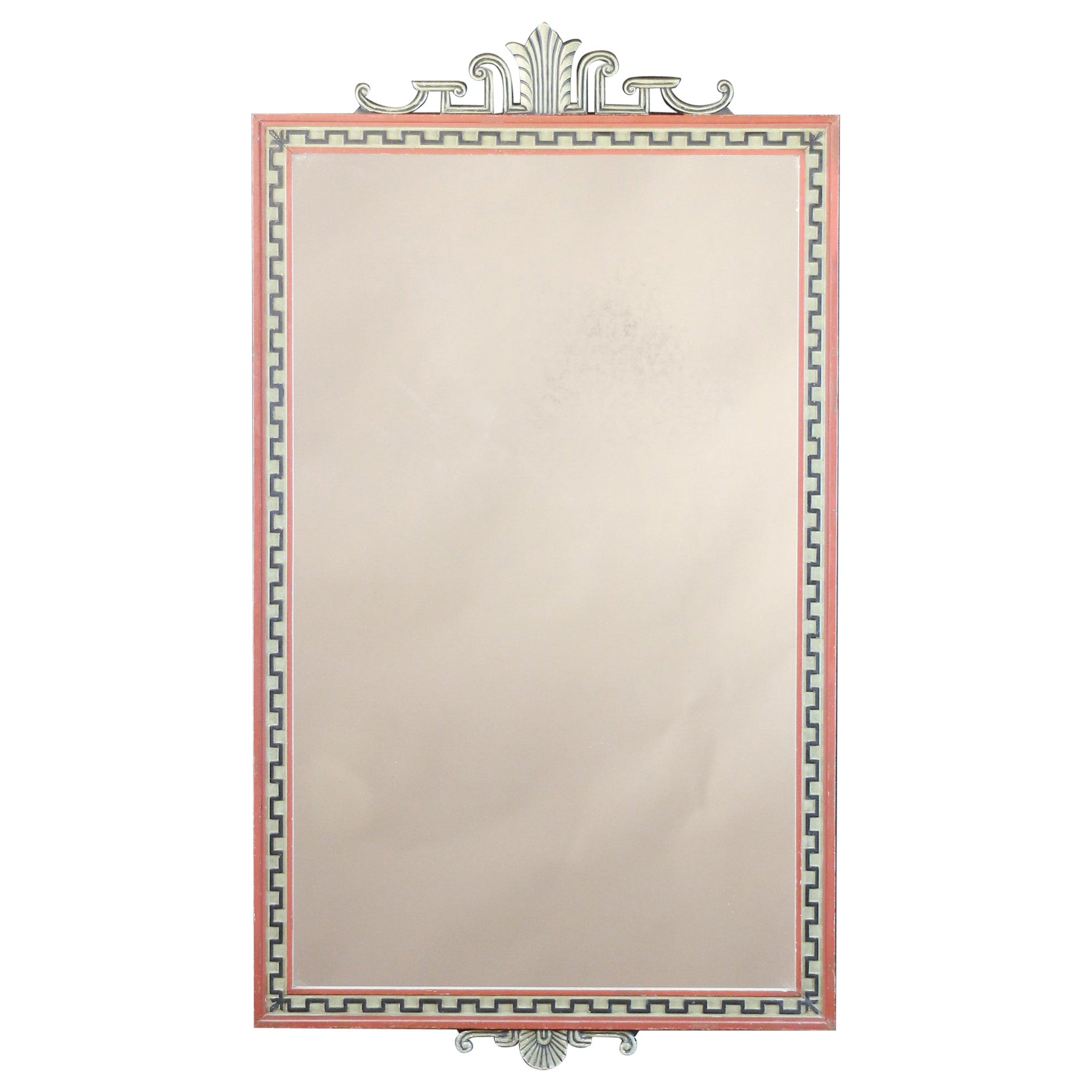 Mirror, Swedish Grace 1920s.