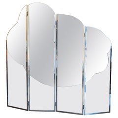 Floor Mirrors and Full-Length Mirrors