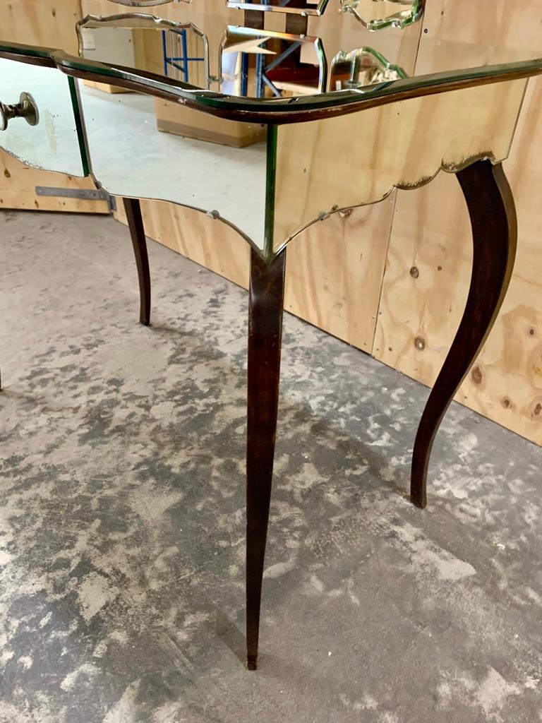 Miroir Vanité 1