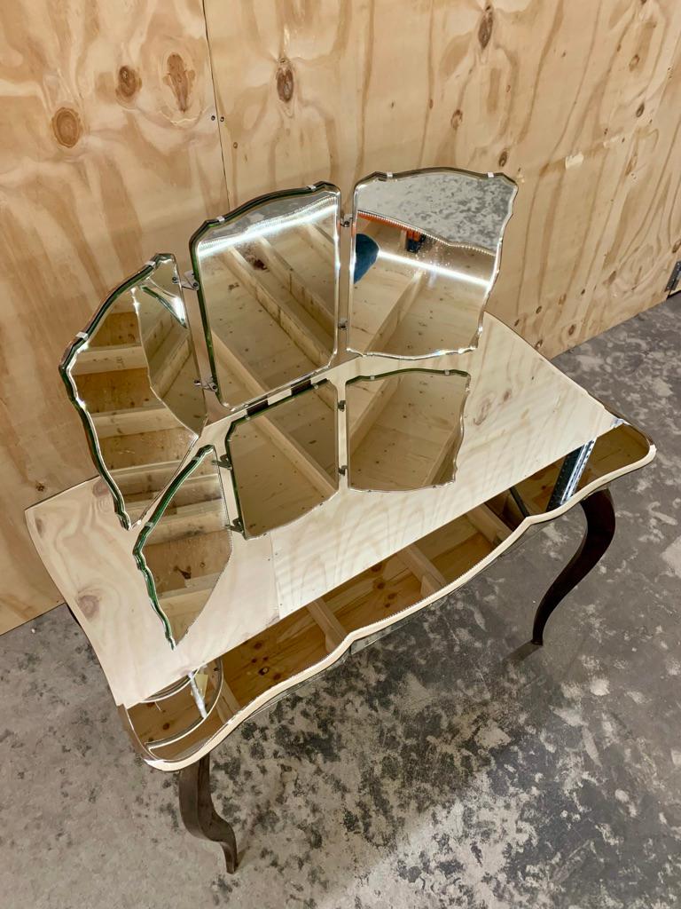 Miroir Vanité 4