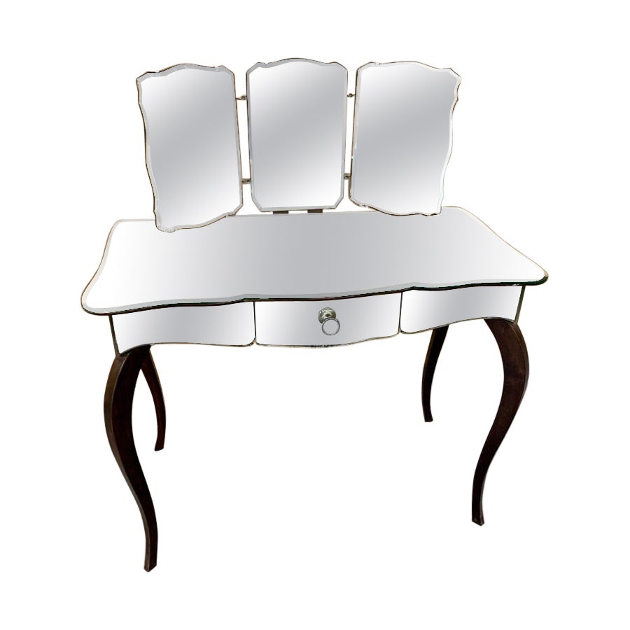 Mirror Vanity For Sale