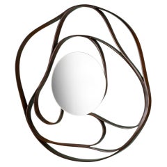 Mirror, Wall mounted Mirror - RML x Raka