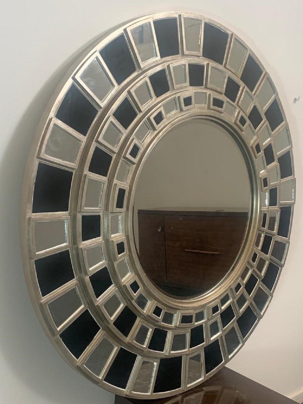 dowel mirror