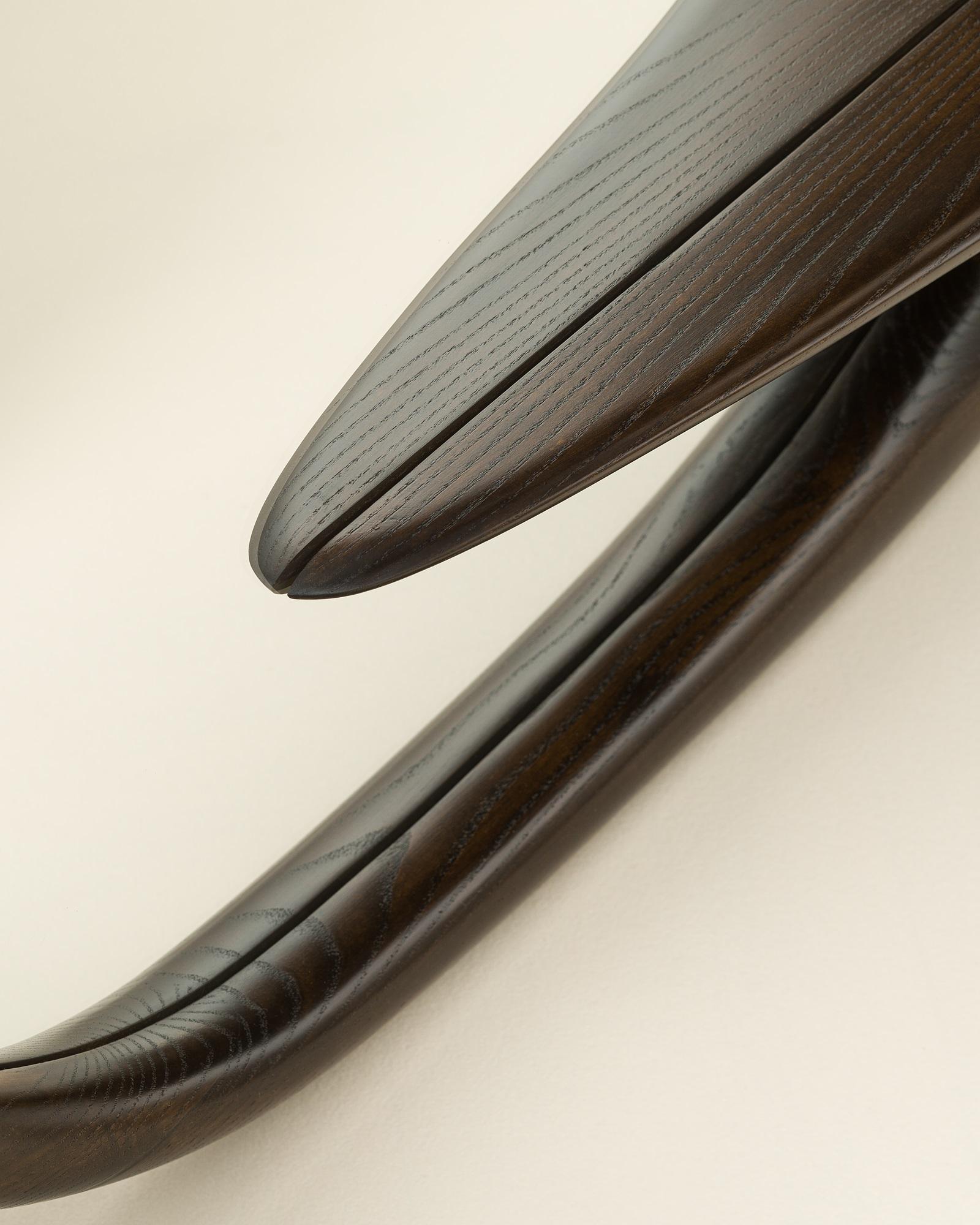 Postmoderne Miroir avec étagère de Tomasz Omachel en vente