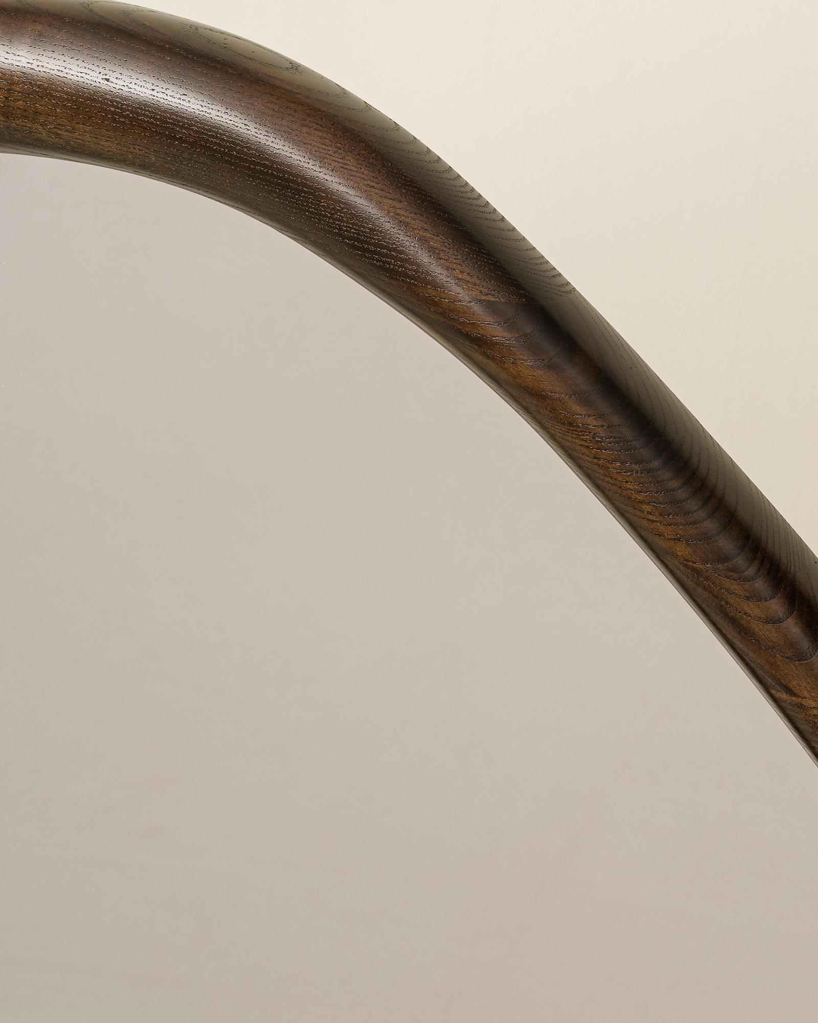 Miroir avec étagère de Tomasz Omachel Neuf - En vente à Geneve, CH