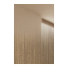 Espejo Cero XS Desvanecimiento Latón Revamp 01 by Formaminima