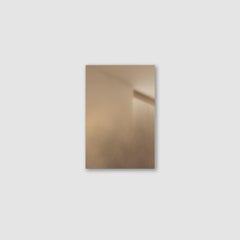 Mirror Zero XS Fading Brass Revamp 02 by Formaminima