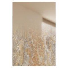 Espejo Cero XS Desvanecimiento Mármol Revamp 02 by Formaminima