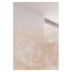 Espejo Cero XS Rosa by Formaminima