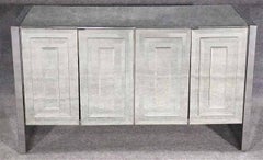 Armoire à glace par Ello