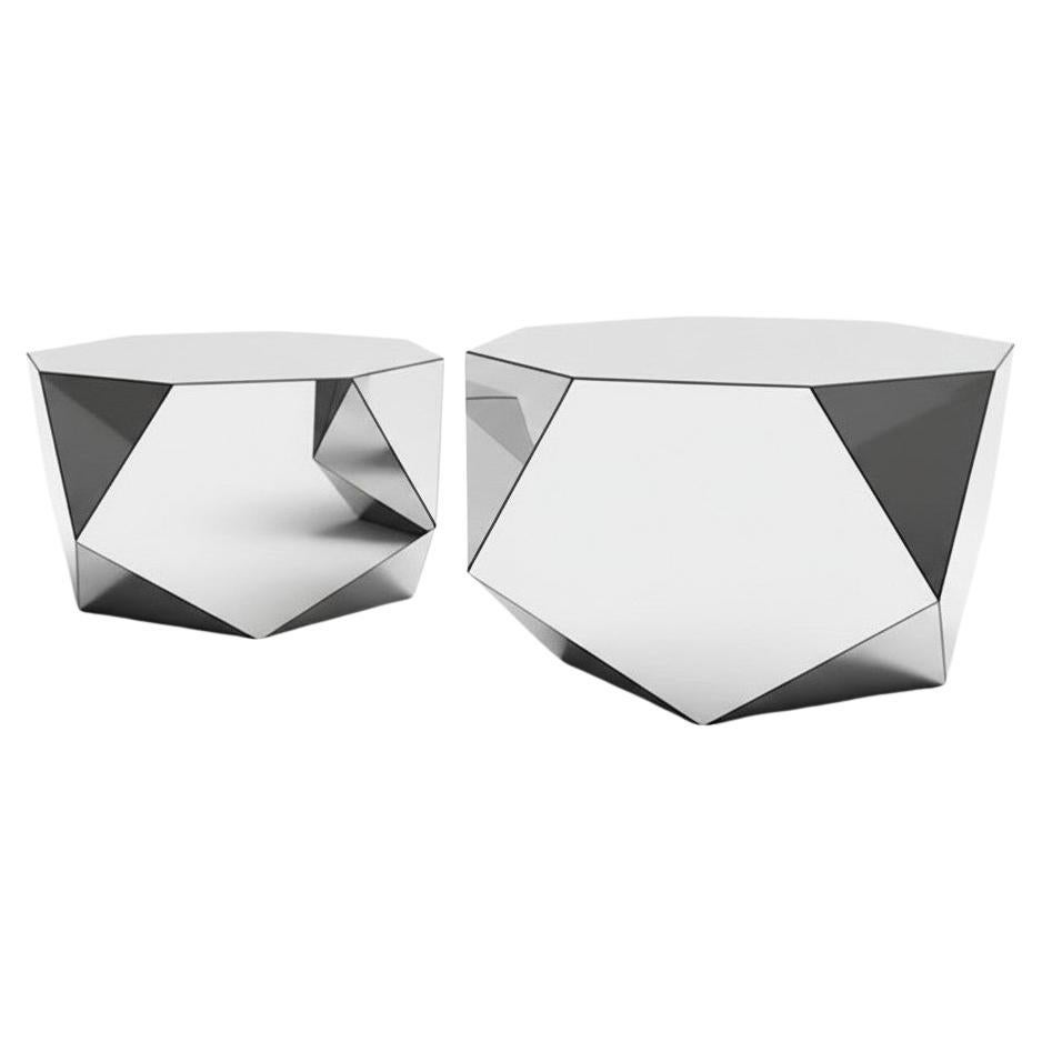 New And Custom Coffee and Cocktail Tables