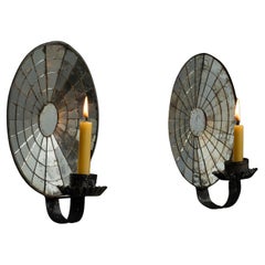 Wall Lights and Sconces