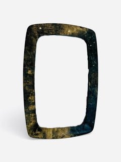 Espejos de piel de cabra Por Aldo Tura