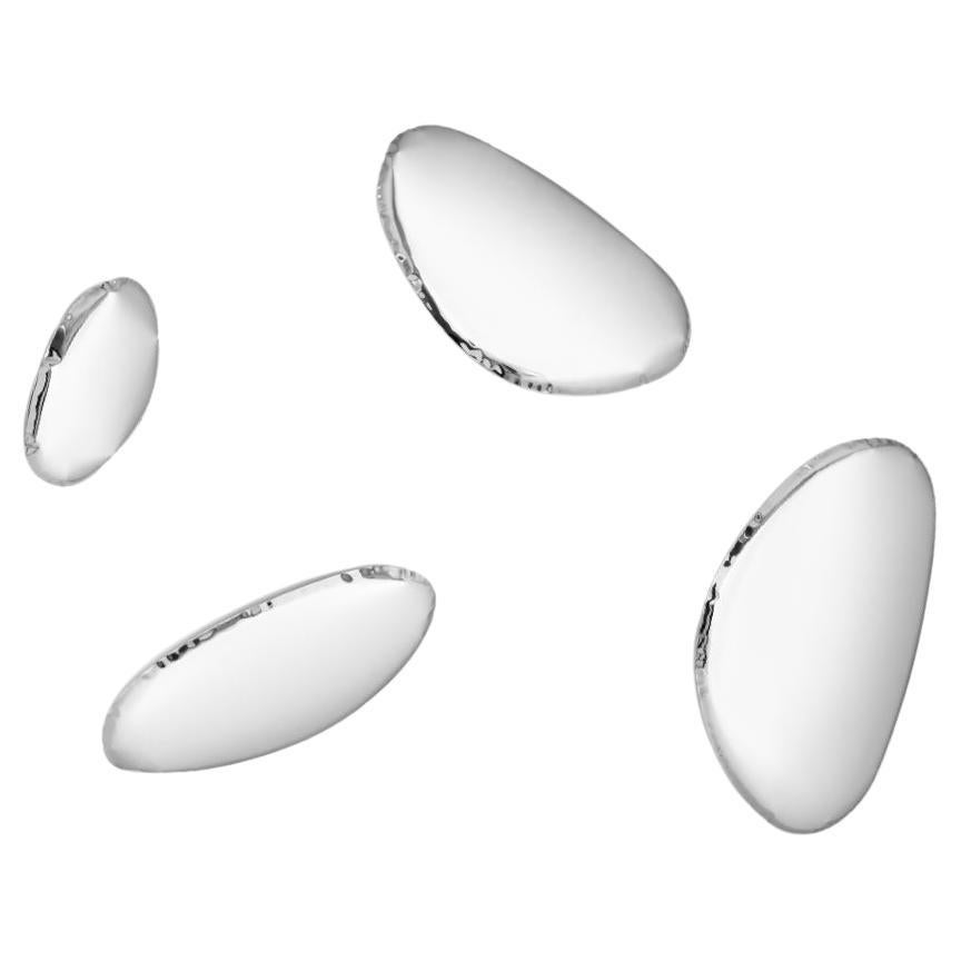 Spiegel Tafla O2 + O3 + O4 + O5