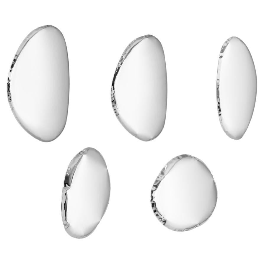 Miroirs Tafla O2 + O3 + O4 + O5 + O6 en vente