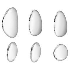 Mirrors Tafla O3 + O4.5 + O4.5 + O5 + O5 + O6